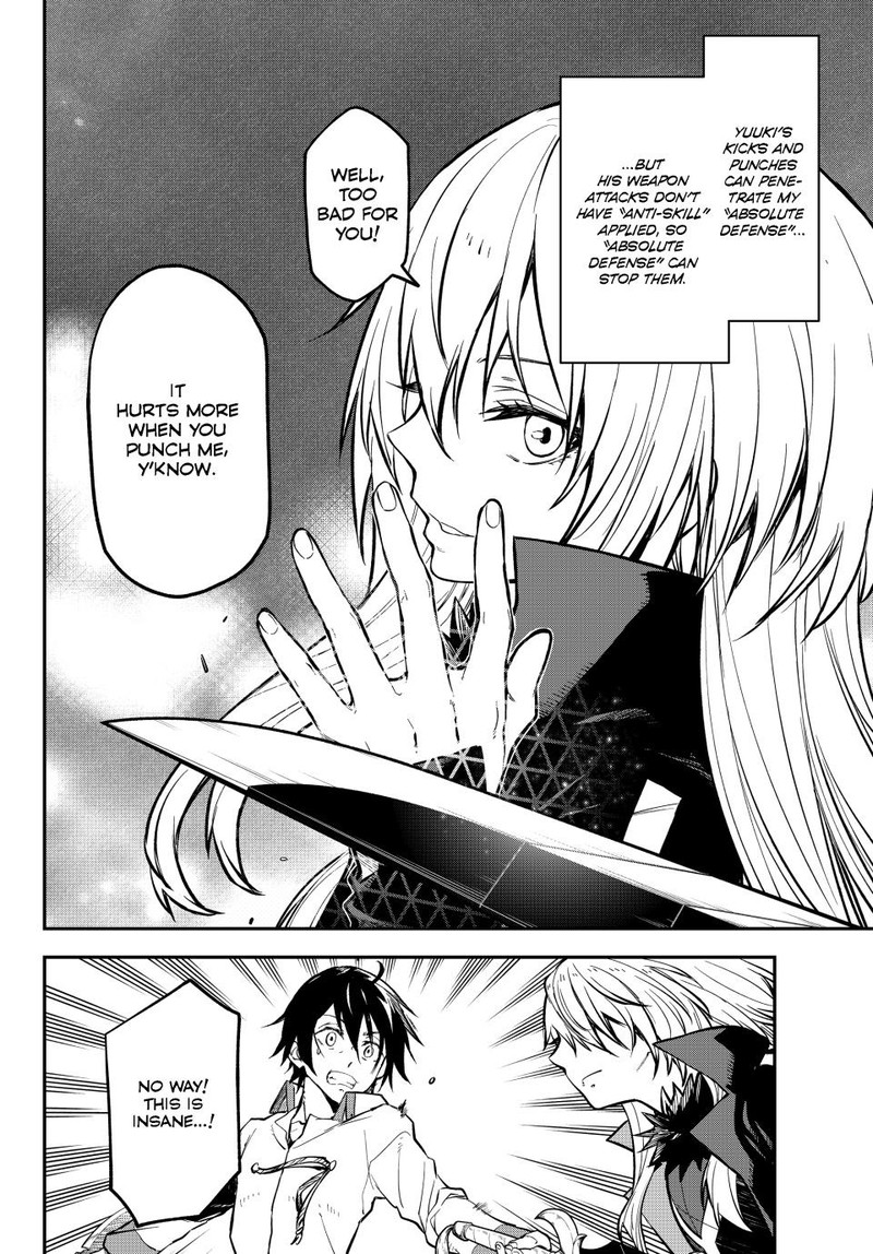 Tensei Shitara Slime Datta Ken 129 10