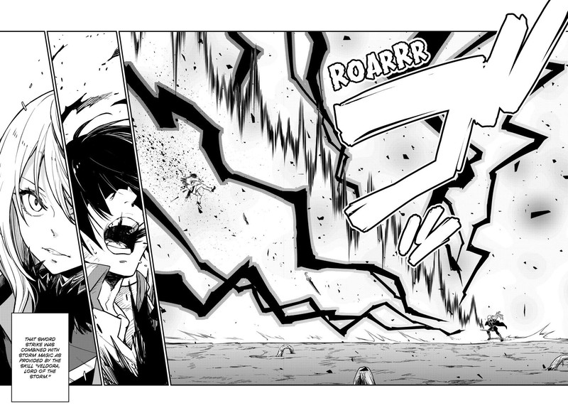 Tensei Shitara Slime Datta Ken 129 12
