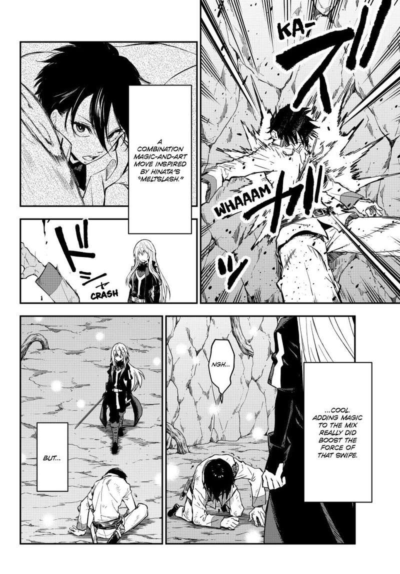 Tensei Shitara Slime Datta Ken 129 13