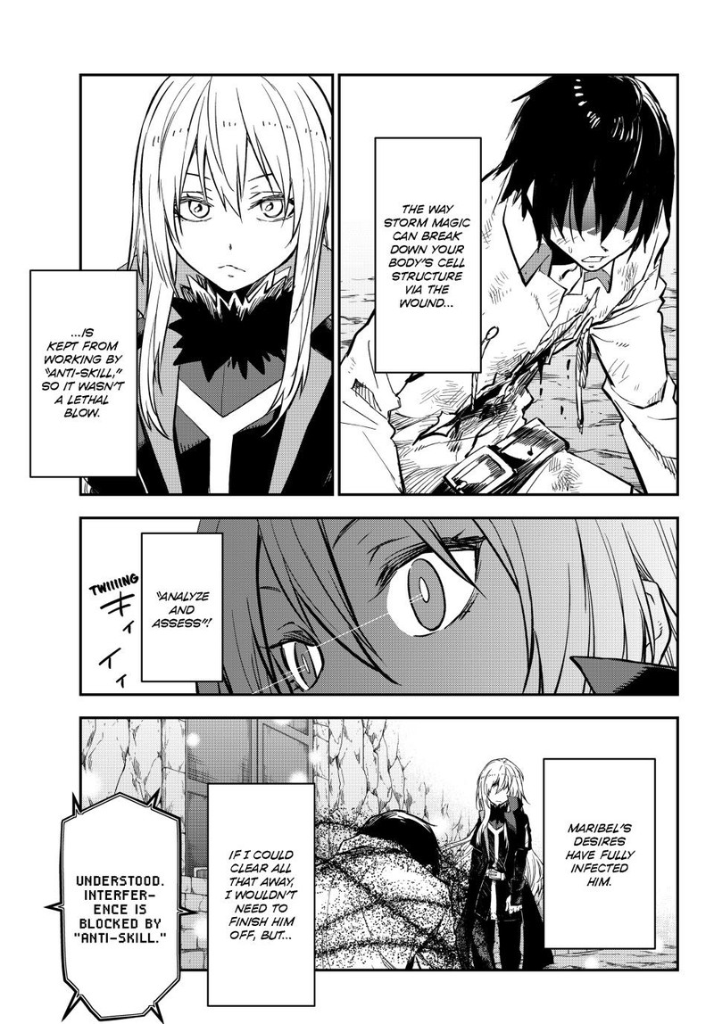 Tensei Shitara Slime Datta Ken 129 14