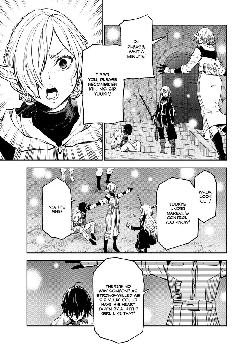 Tensei Shitara Slime Datta Ken 129 16