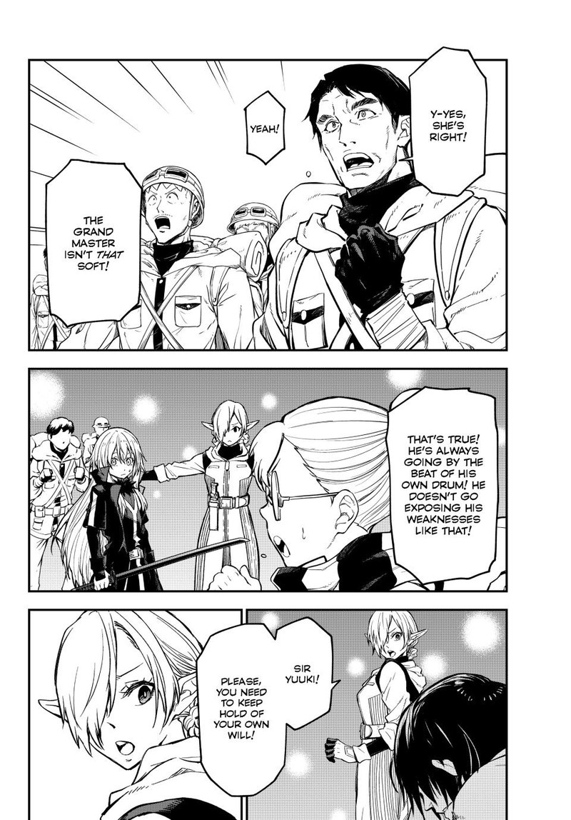 Tensei Shitara Slime Datta Ken 129 17