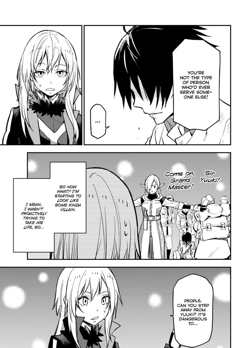 Tensei Shitara Slime Datta Ken 129 18