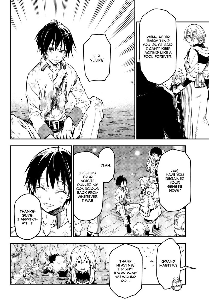 Tensei Shitara Slime Datta Ken 129 19