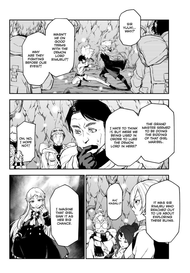 Tensei Shitara Slime Datta Ken 129 2