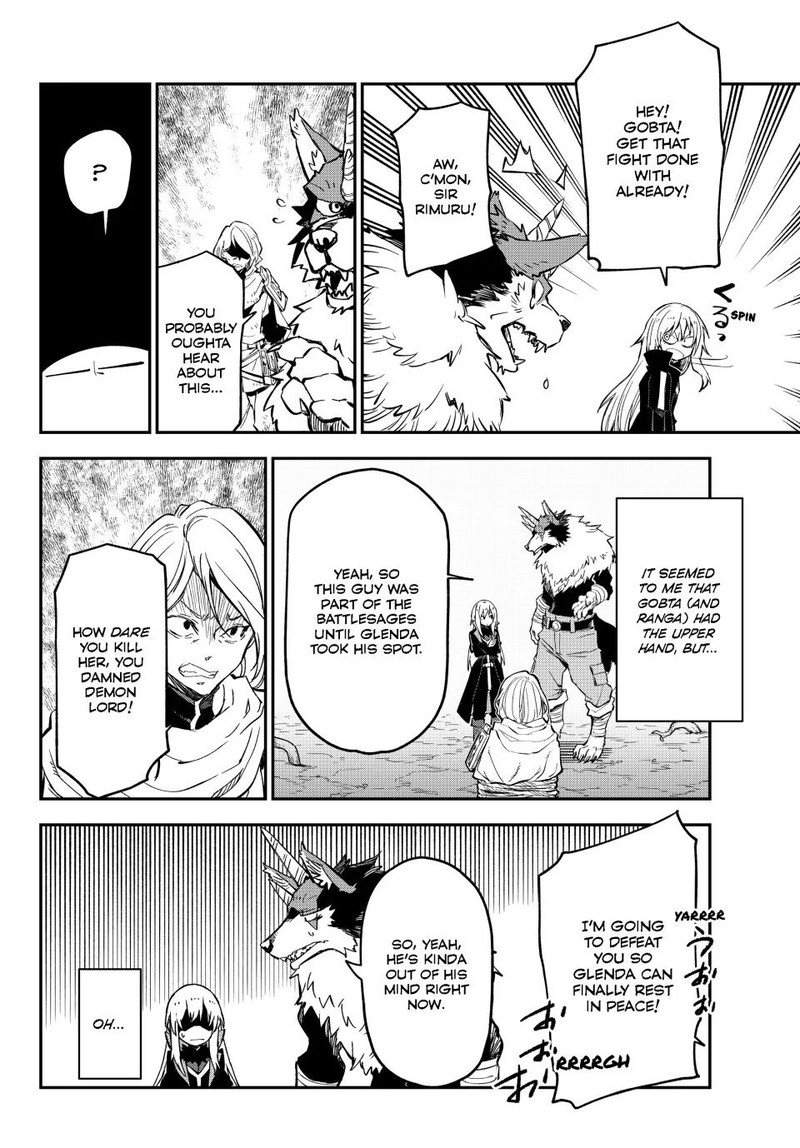 Tensei Shitara Slime Datta Ken 129 21