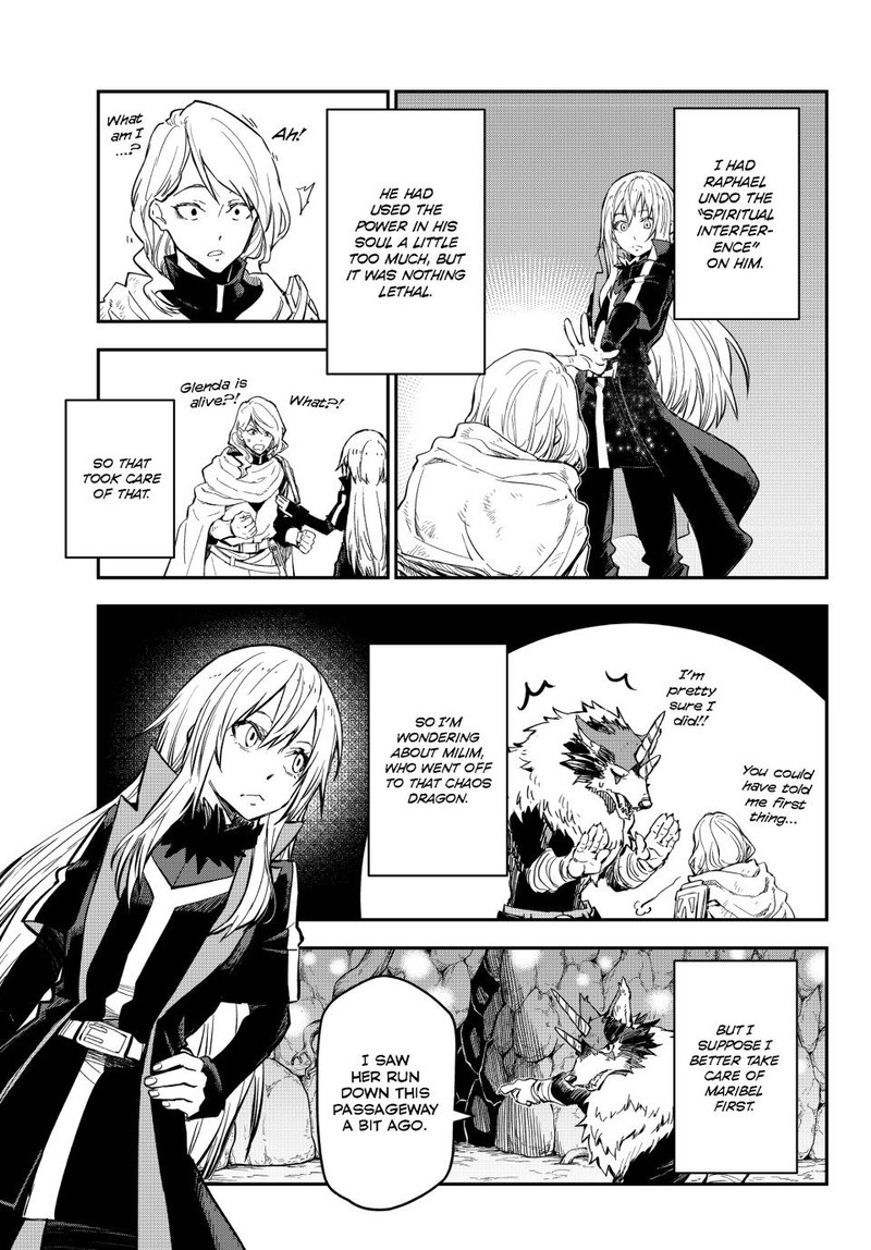 Tensei Shitara Slime Datta Ken 129 22
