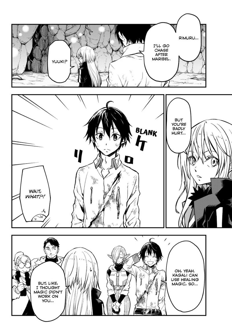 Tensei Shitara Slime Datta Ken 129 23