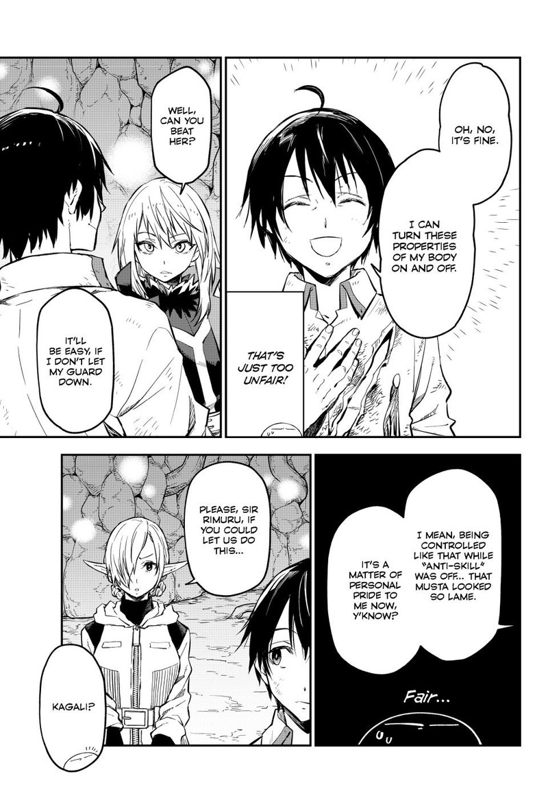 Tensei Shitara Slime Datta Ken 129 24