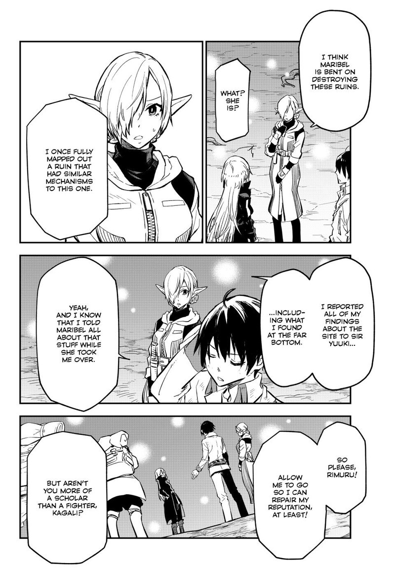 Tensei Shitara Slime Datta Ken 129 25