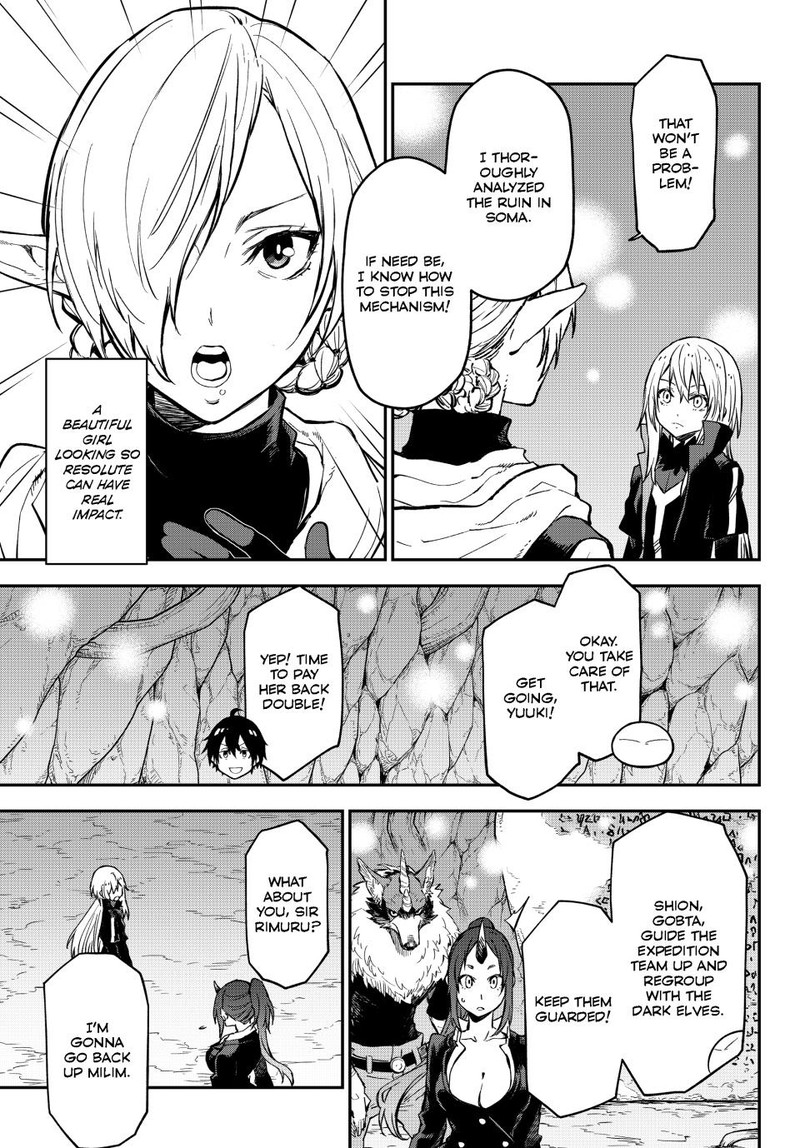 Tensei Shitara Slime Datta Ken 129 26