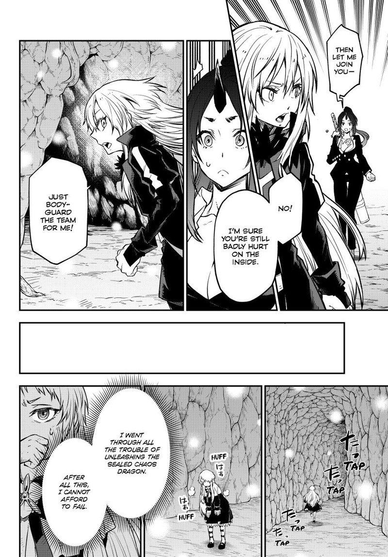 Tensei Shitara Slime Datta Ken 129 27