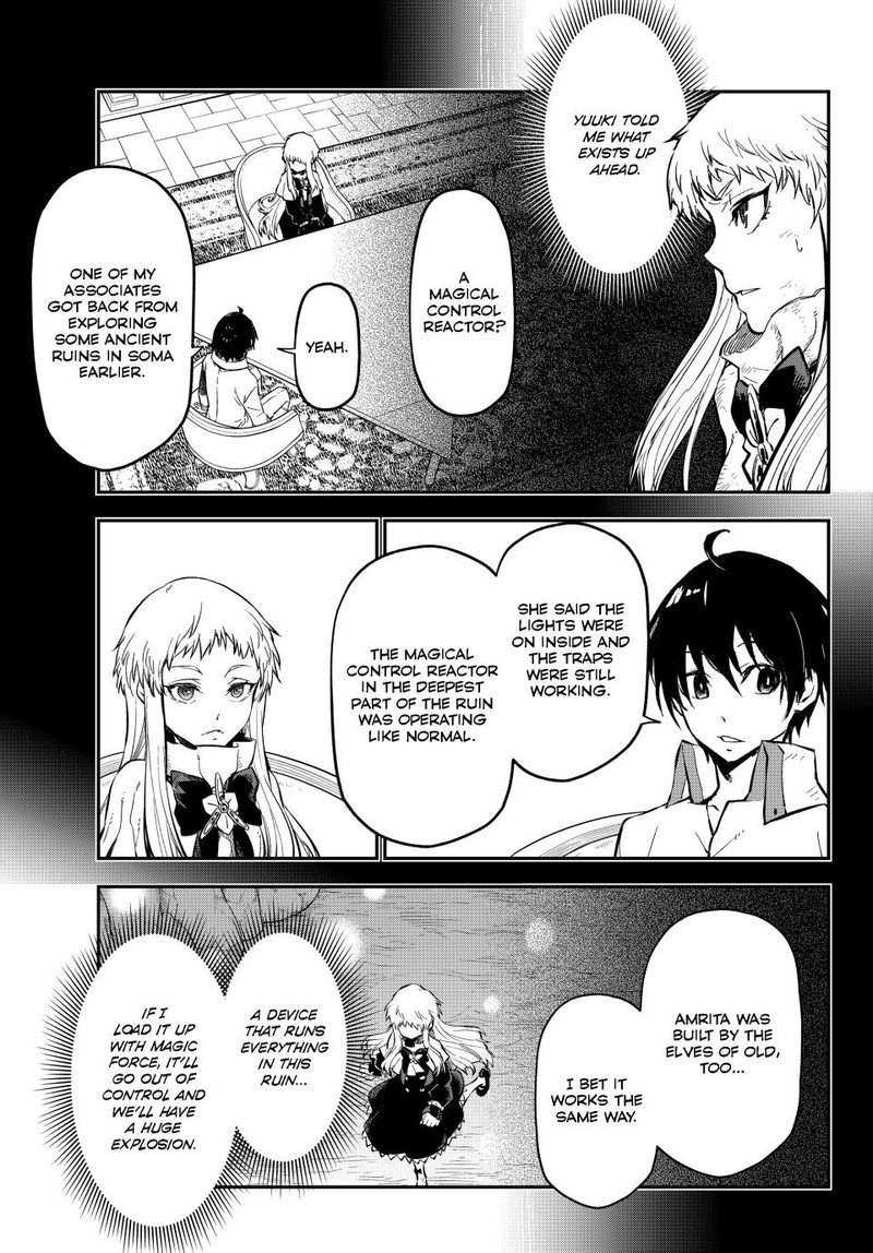 Tensei Shitara Slime Datta Ken 129 28