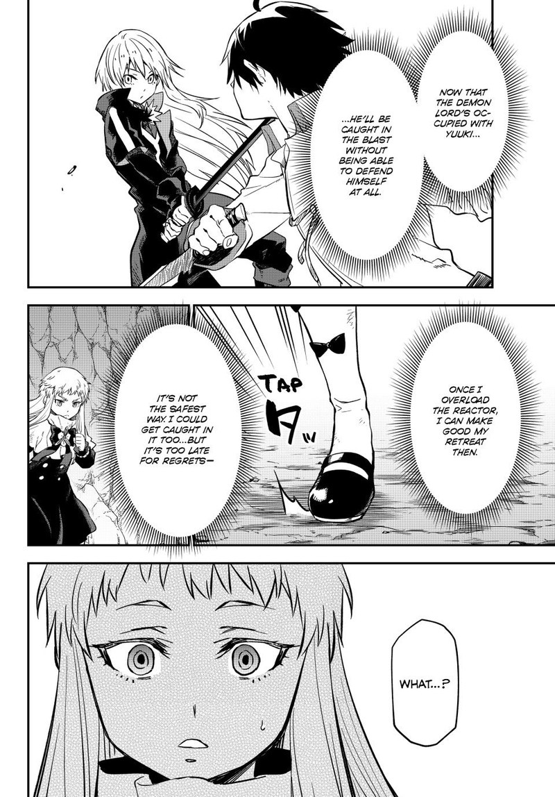 Tensei Shitara Slime Datta Ken 129 29