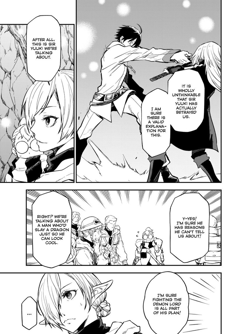Tensei Shitara Slime Datta Ken 129 3