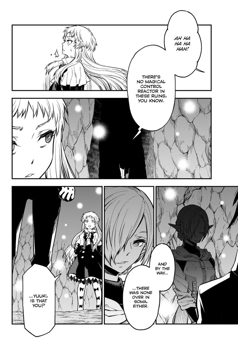 Tensei Shitara Slime Datta Ken 129 31