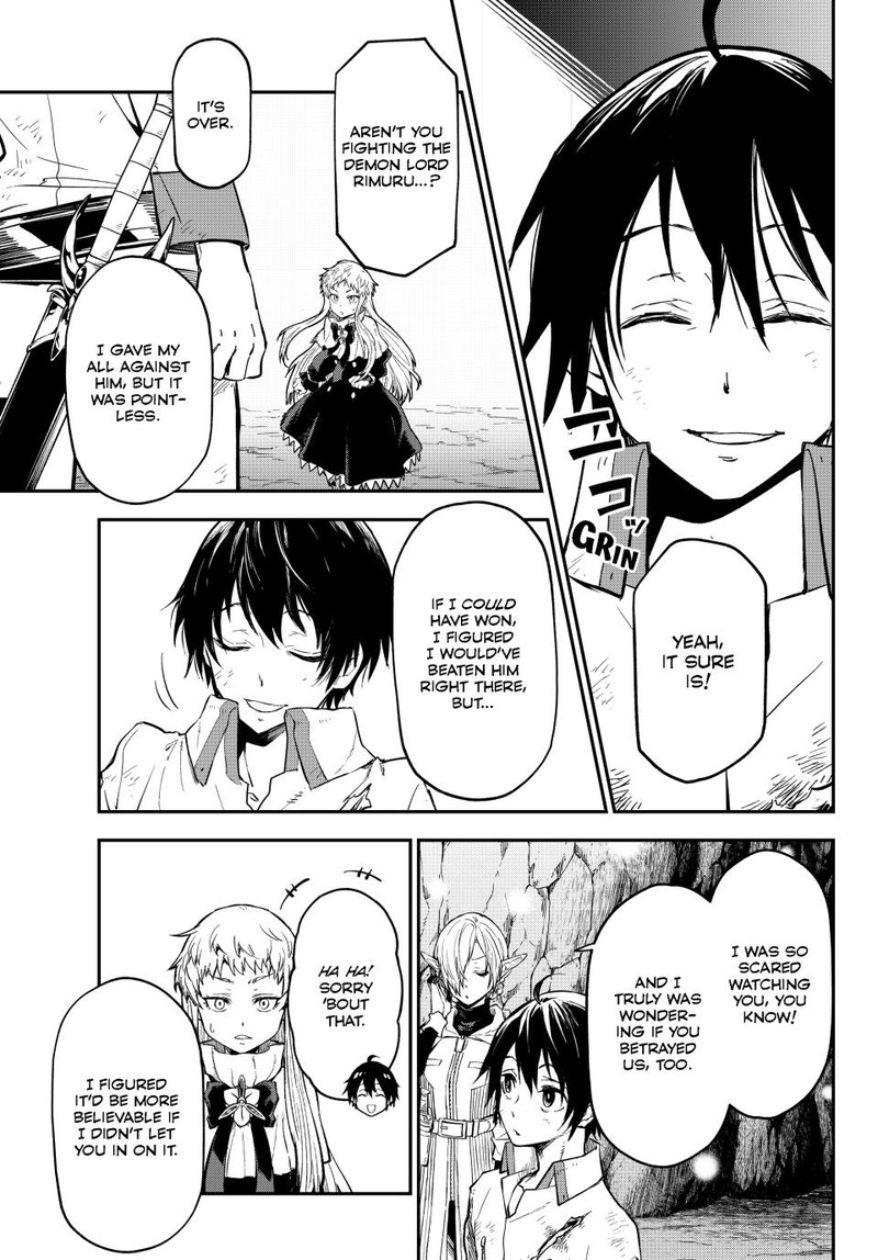 Tensei Shitara Slime Datta Ken 129 32