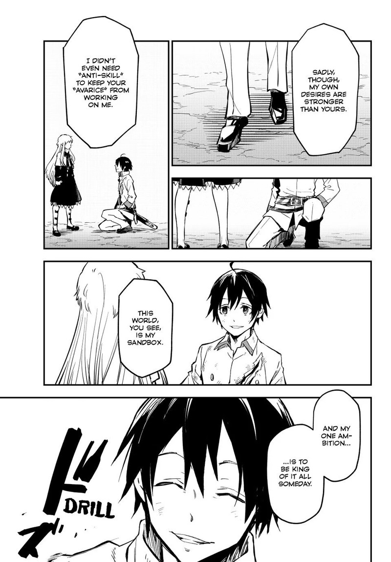 Tensei Shitara Slime Datta Ken 129 38