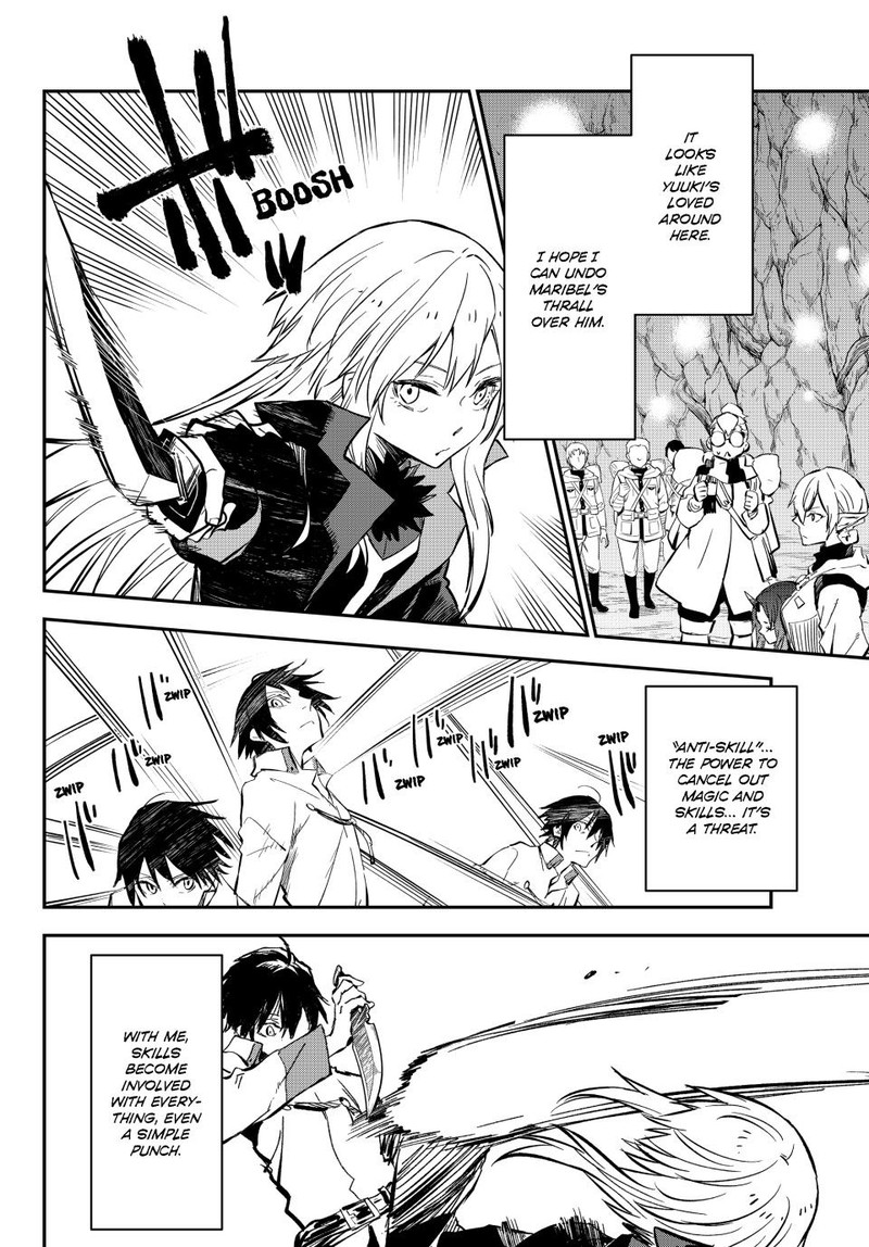 Tensei Shitara Slime Datta Ken 129 4