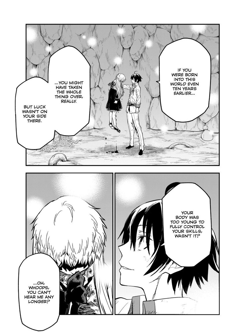 Tensei Shitara Slime Datta Ken 129 42