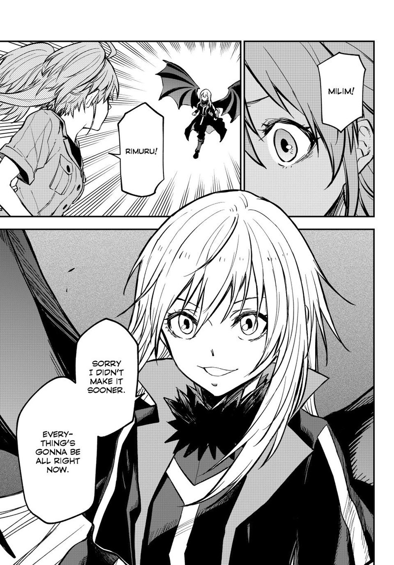 Tensei Shitara Slime Datta Ken 129 46