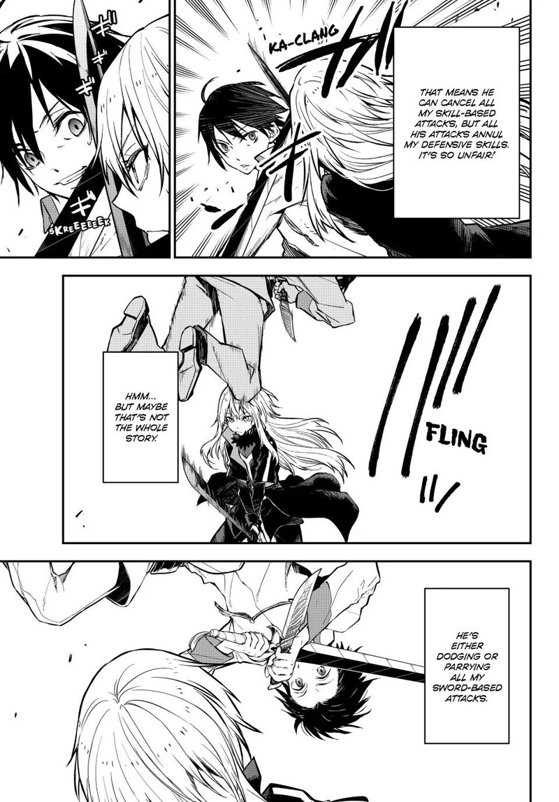 Tensei Shitara Slime Datta Ken 129 5