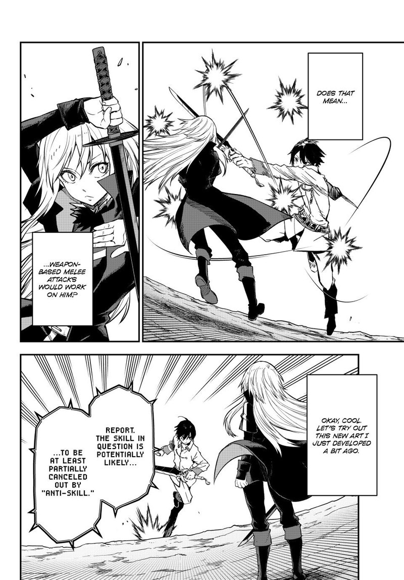 Tensei Shitara Slime Datta Ken 129 6