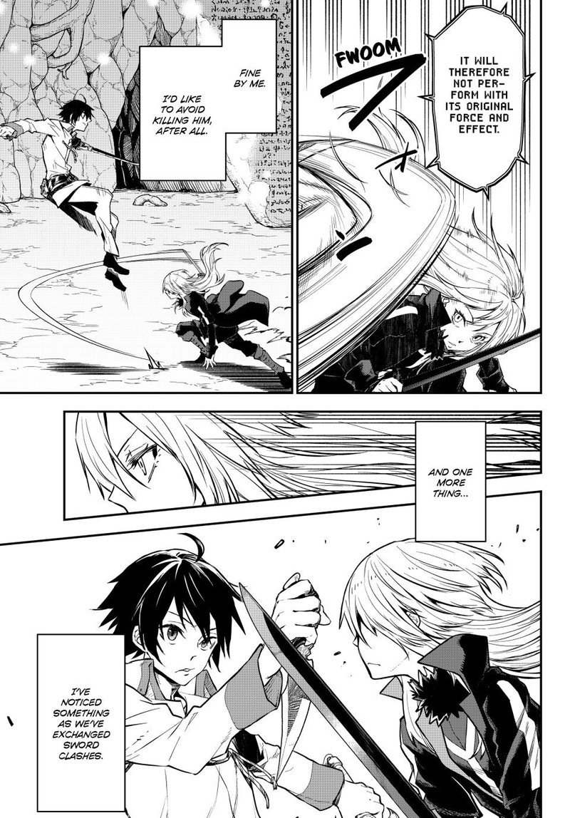 Tensei Shitara Slime Datta Ken 129 7