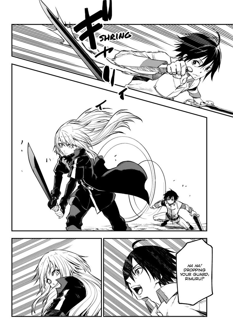 Tensei Shitara Slime Datta Ken 129 8