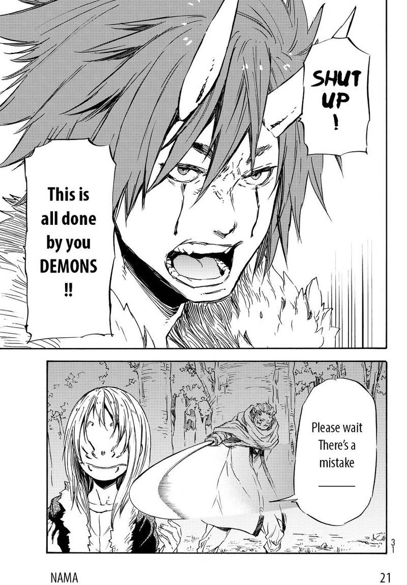 Tensei Shitara Slime Datta Ken 13 24