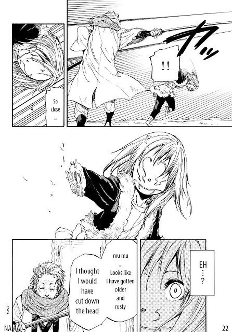 Tensei Shitara Slime Datta Ken 13 25