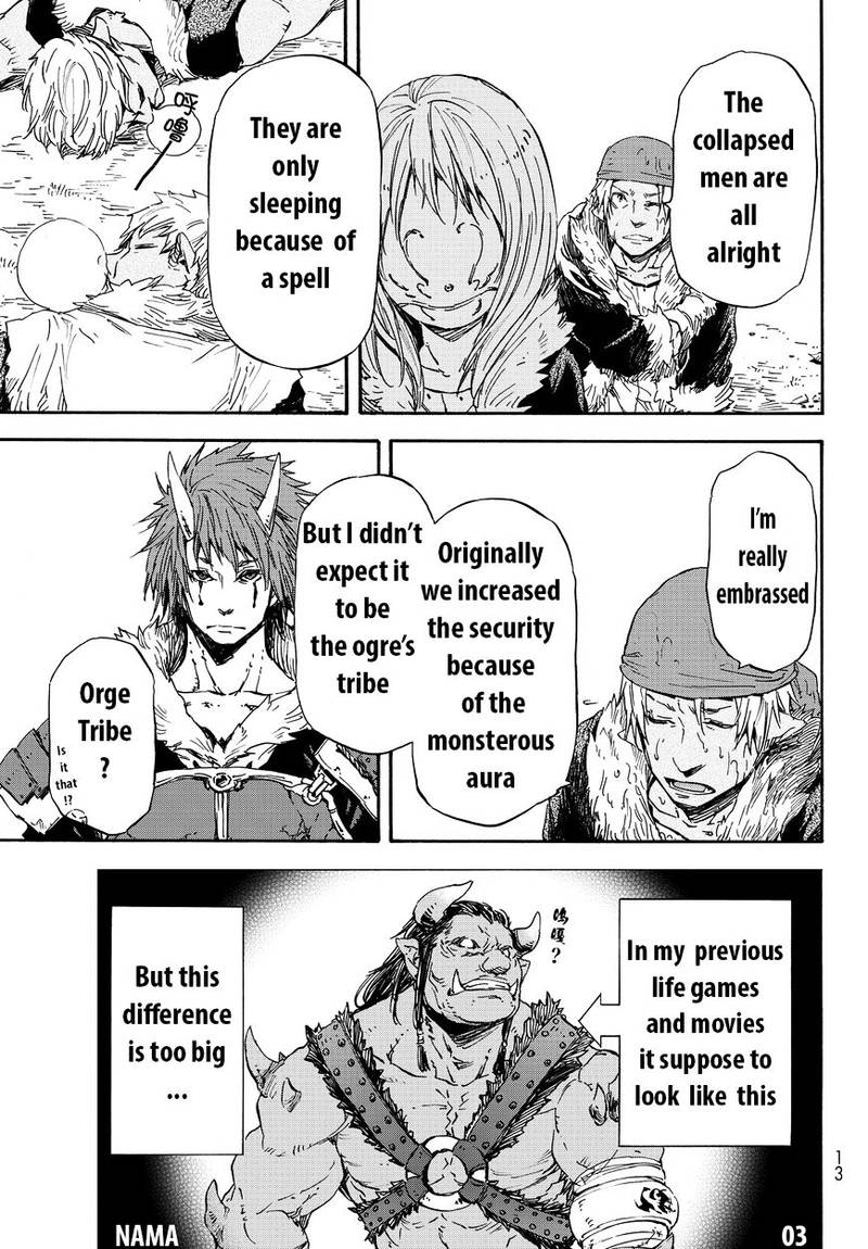 Tensei Shitara Slime Datta Ken 13 6