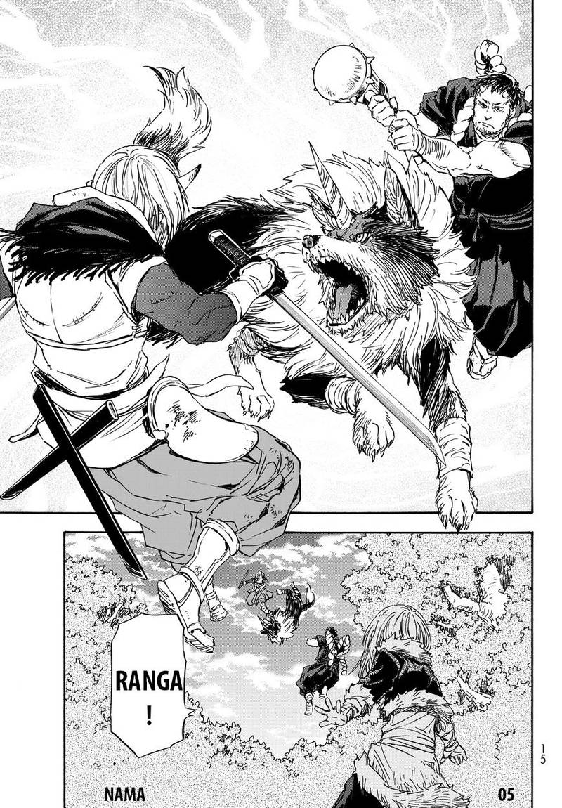 Tensei Shitara Slime Datta Ken 13 8