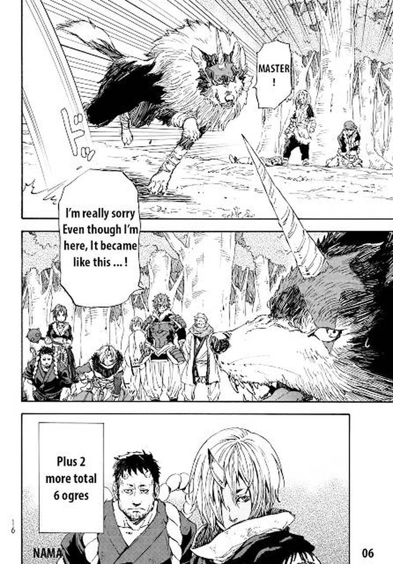 Tensei Shitara Slime Datta Ken 13 9