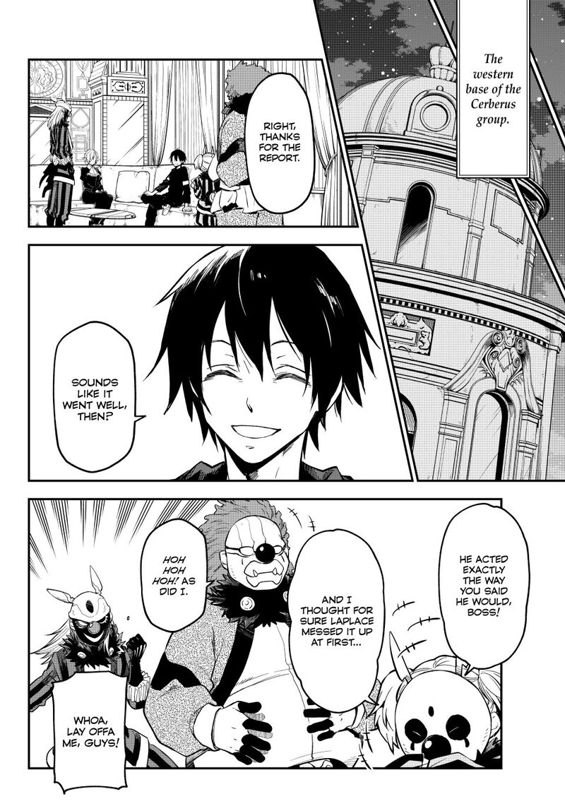 Tensei Shitara Slime Datta Ken 131 21