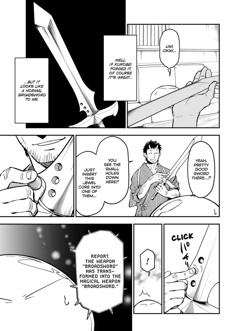 Tensei Shitara Slime Datta Ken 131 36