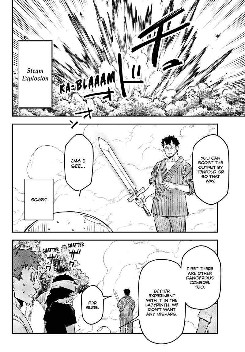 Tensei Shitara Slime Datta Ken 131 39