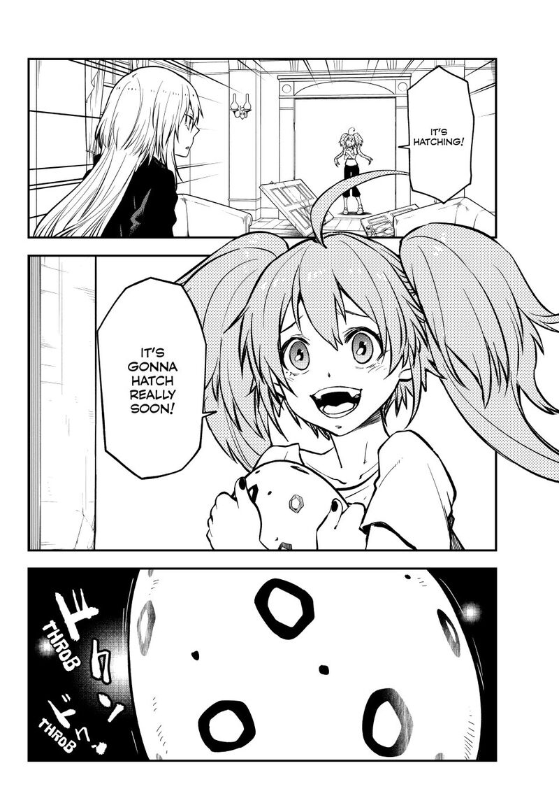 Tensei Shitara Slime Datta Ken 131 47