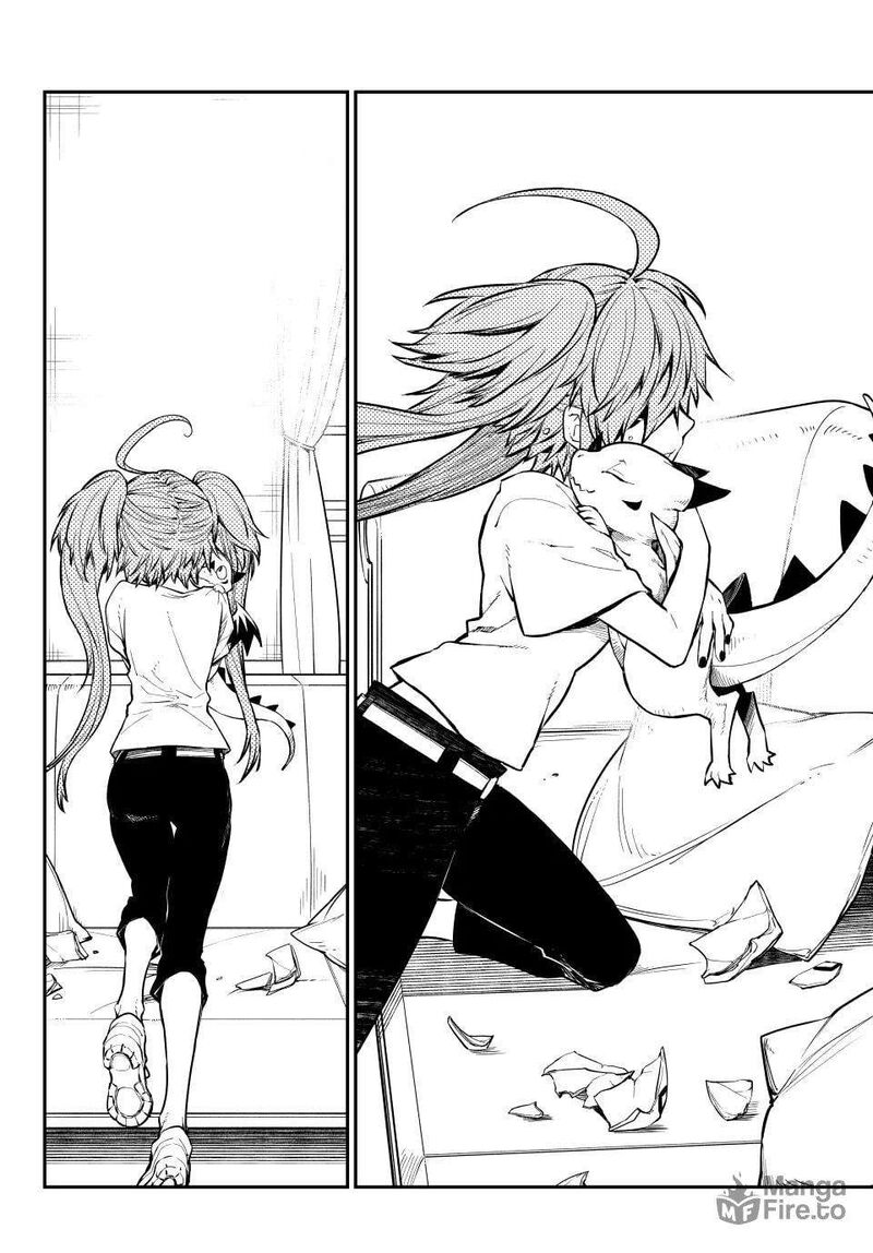 Tensei Shitara Slime Datta Ken 132 6