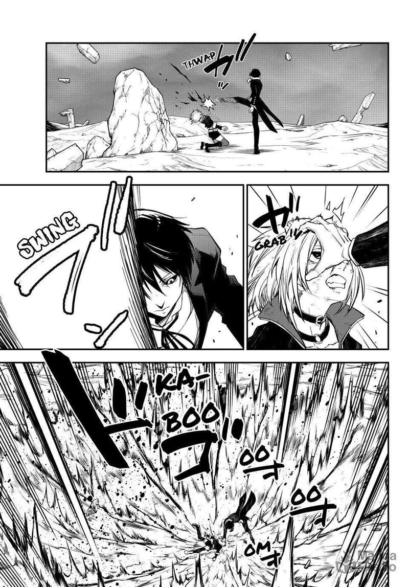 Tensei Shitara Slime Datta Ken 133 10