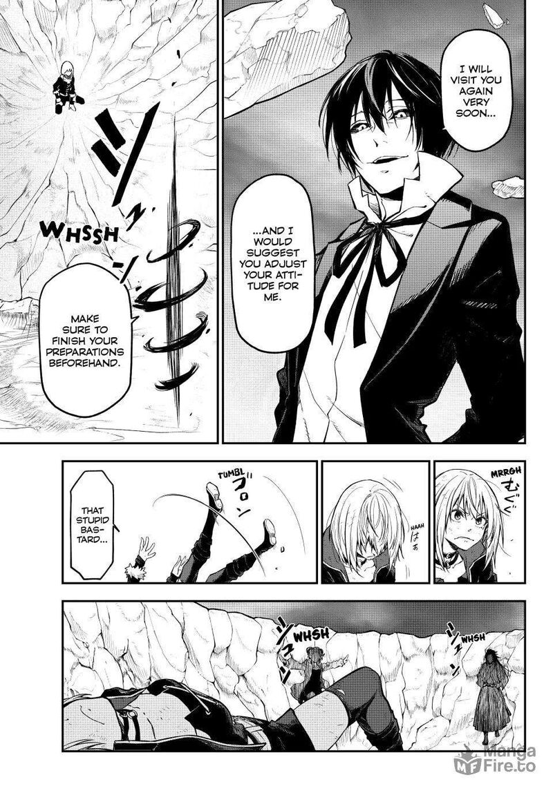 Tensei Shitara Slime Datta Ken 133 12