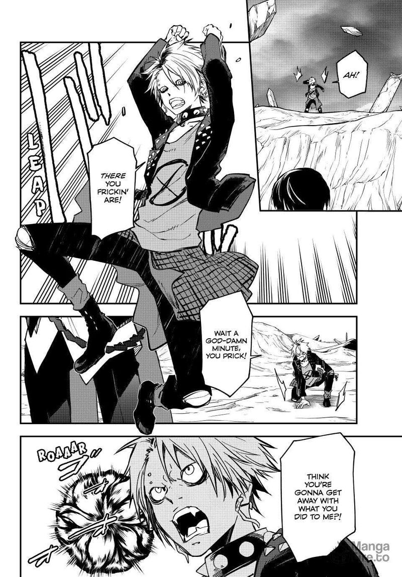 Tensei Shitara Slime Datta Ken 133 15