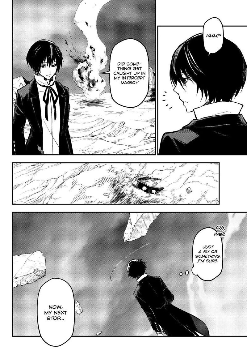 Tensei Shitara Slime Datta Ken 133 17