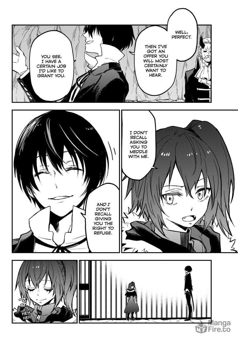 Tensei Shitara Slime Datta Ken 133 21