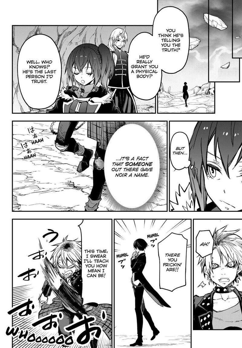 Tensei Shitara Slime Datta Ken 133 23