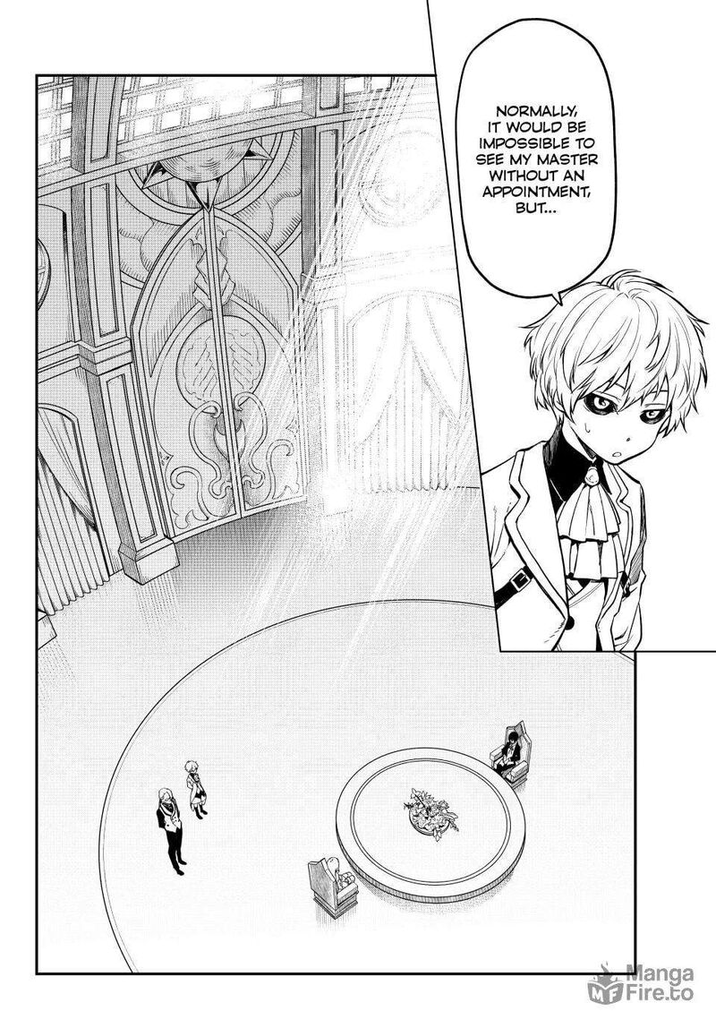 Tensei Shitara Slime Datta Ken 133 27