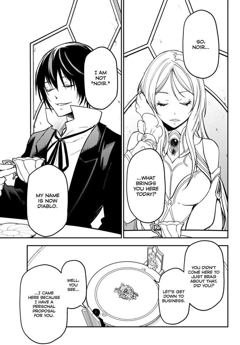 Tensei Shitara Slime Datta Ken 133 28