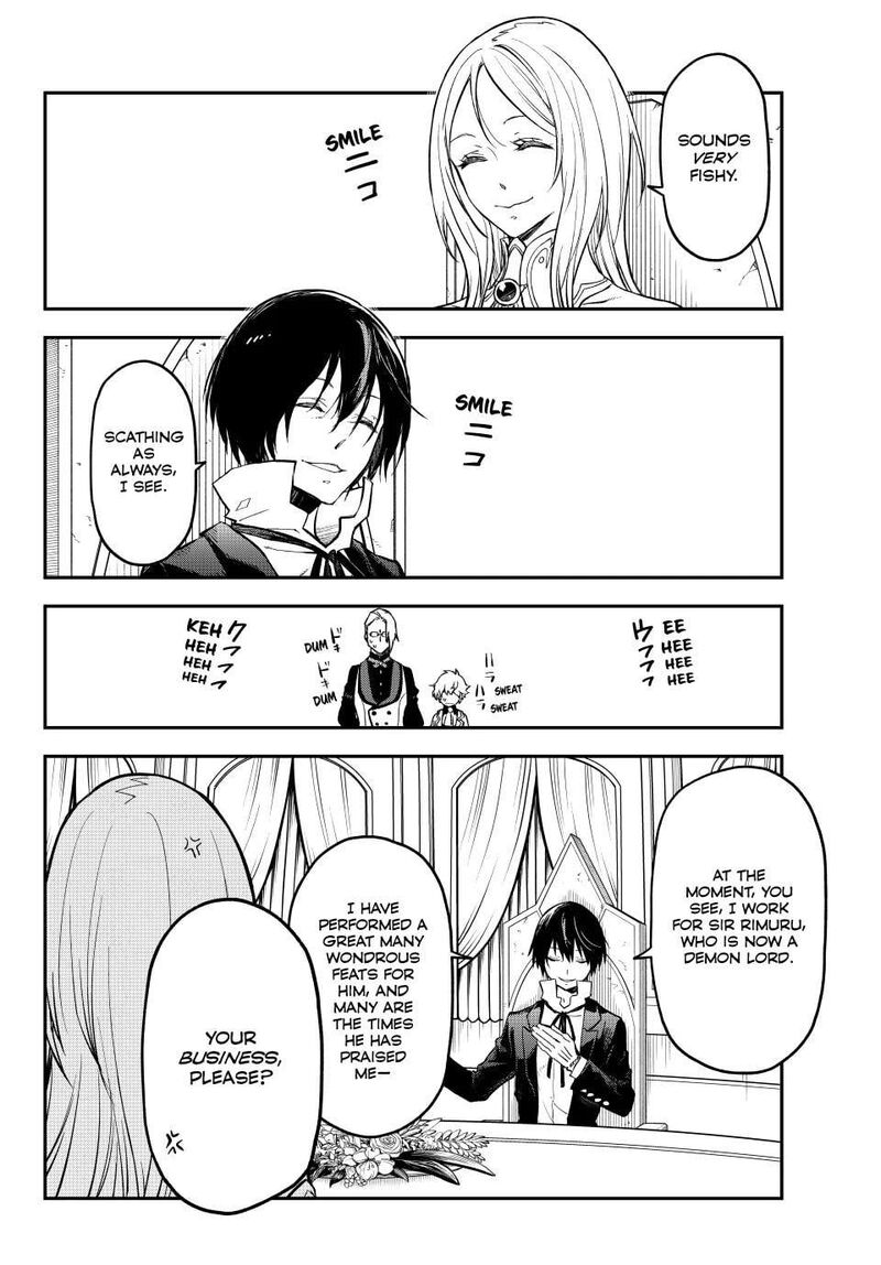 Tensei Shitara Slime Datta Ken 133 29