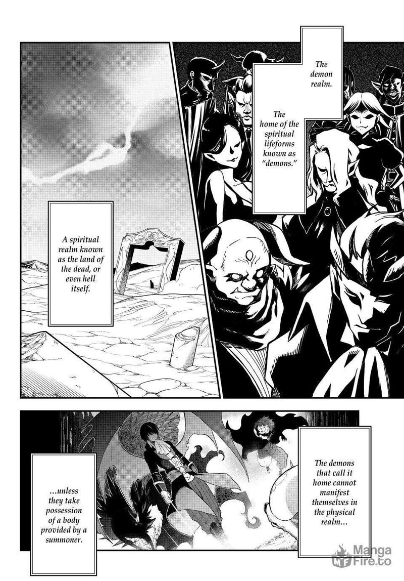 Tensei Shitara Slime Datta Ken 133 3