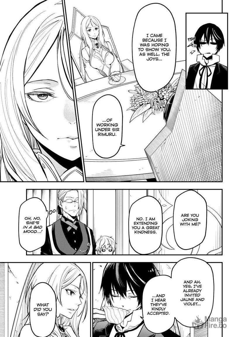 Tensei Shitara Slime Datta Ken 133 30